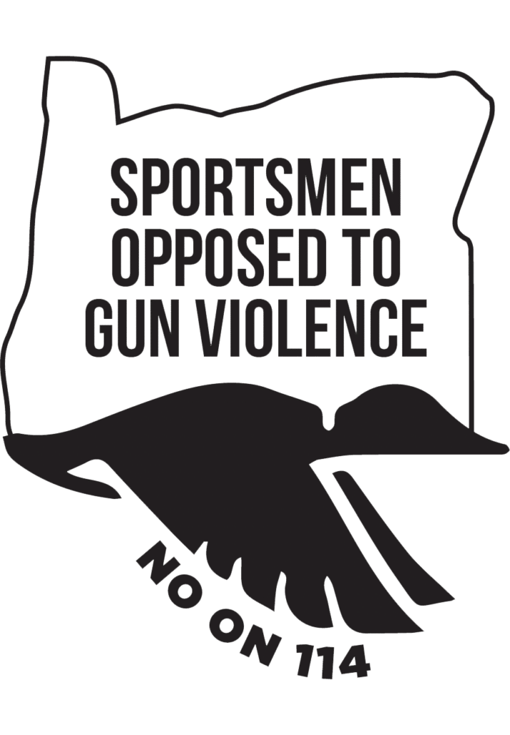 Sportsmen Opposed to Gun Violence